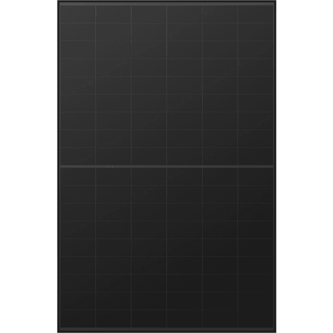 Aiko 465Wp | All Negro