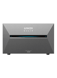 Anker SOLIX Solarbank 3 E2700 Pro