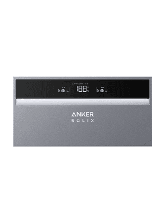 Anker Solix X1-H3.68K-S Power Module