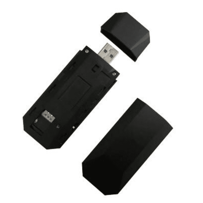 APsystems | 4G Cellular USB LTE Datalogging stick