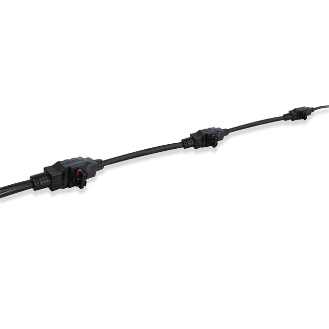 APSystems | 5C AC Bus cable | 2.4m