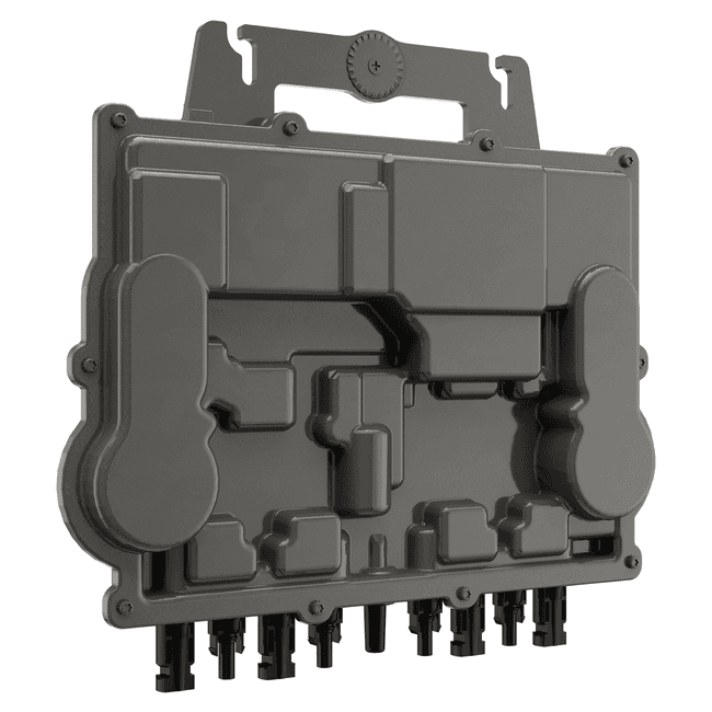 APsystems | Micro Inverter | QT2