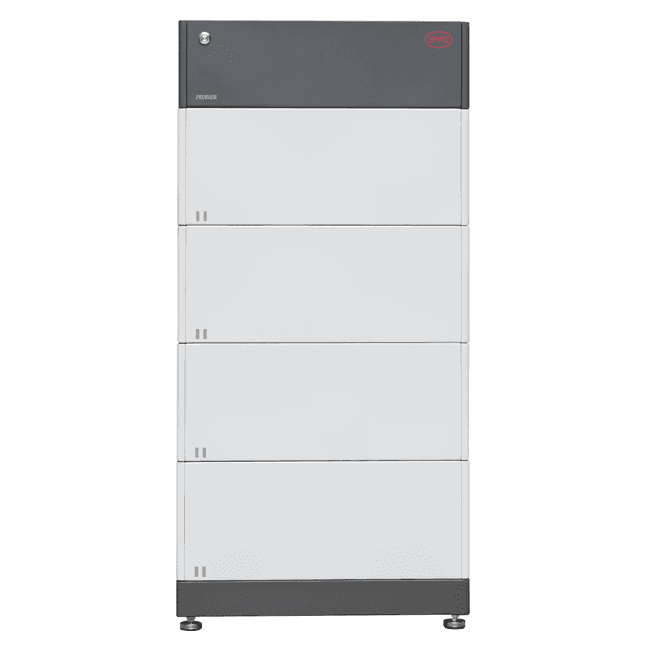 BYD Batería-Box Premium HVM 11.0kWh