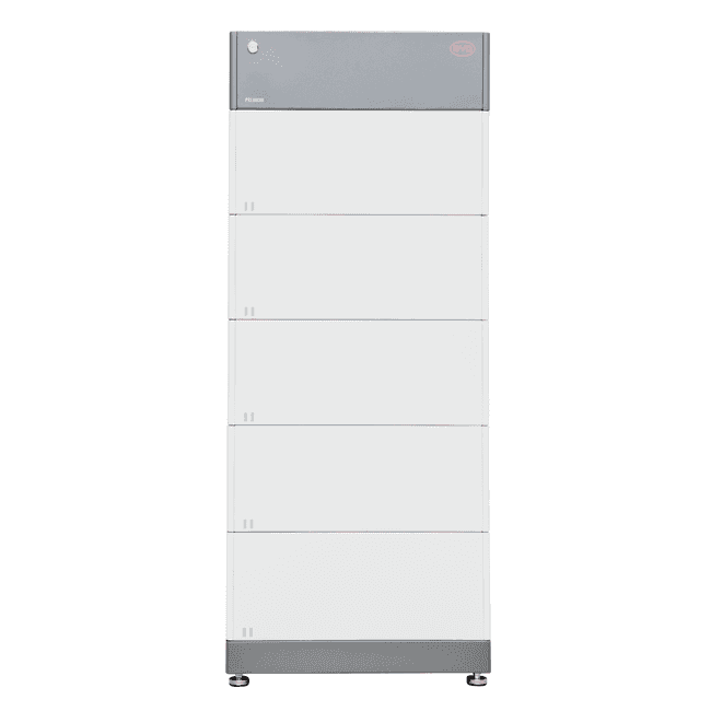 BYD Batería-Box Premium HVM 13.8kWh