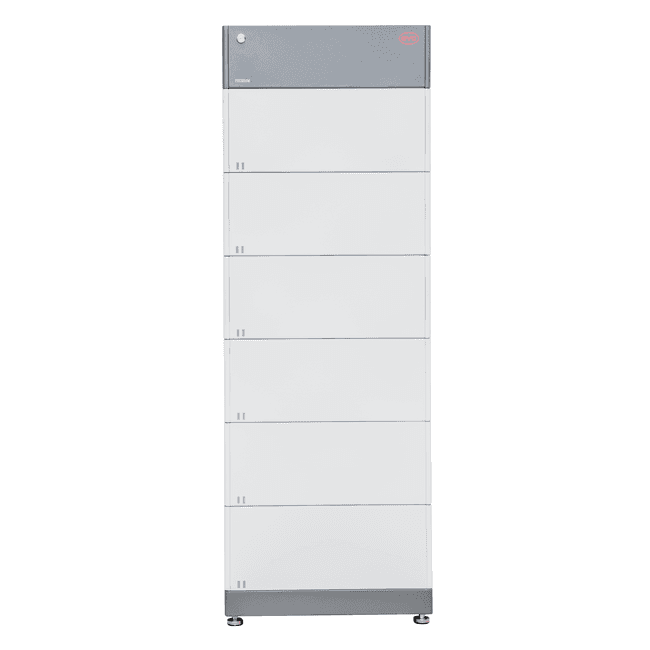 BYD Batería-Box Premium HVM 16.6kWh