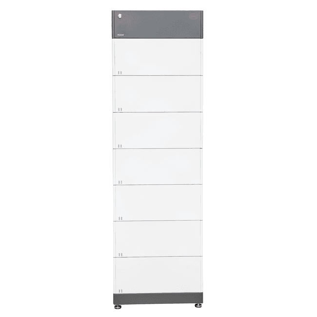 BYD Batería-Box Premium HVM 19.3kWh