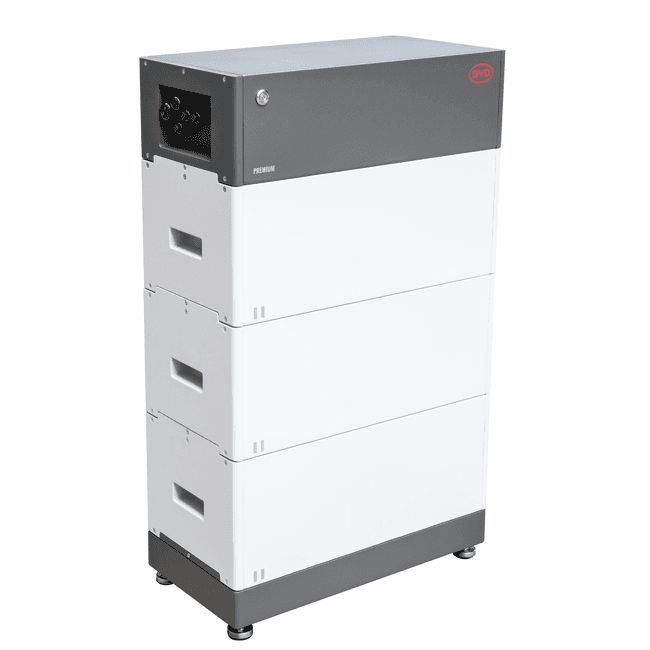 BYD Batería-Box Premium HVM 8.3kWh