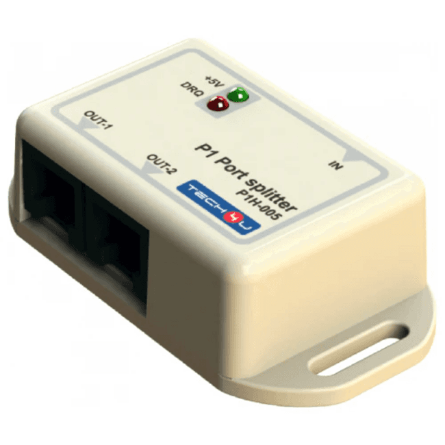 Bliq | P1 Splitter | Actief