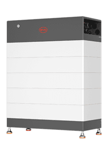 BYD Batterijdoos HVB Batterijmodule y BCU Base (14,8kWh)