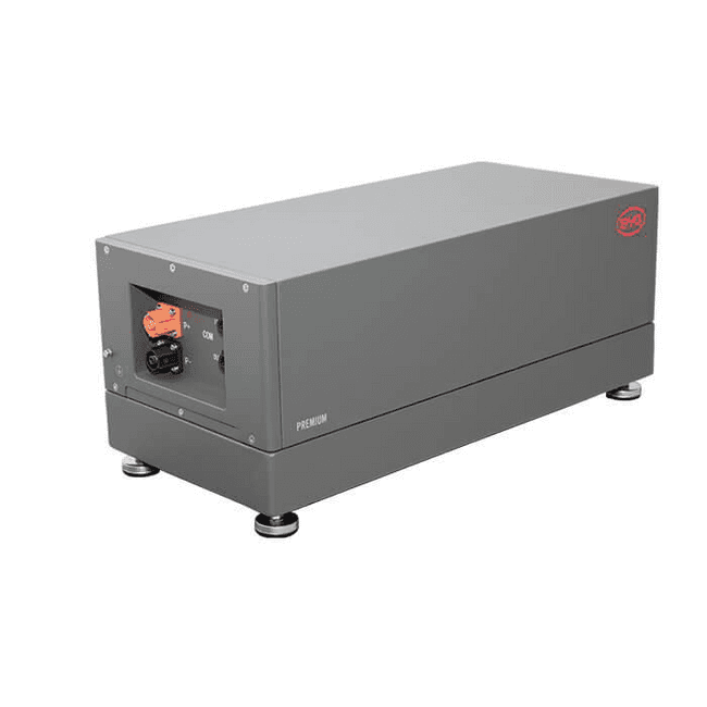 BYD | Battery-Box | LVS | Base & Cover