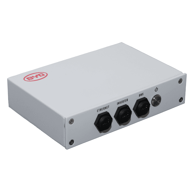 BYD | Batería Management Unit