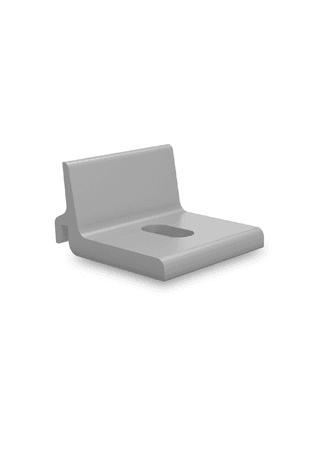 K2 Climber 36/50 para Dome FixPro M12