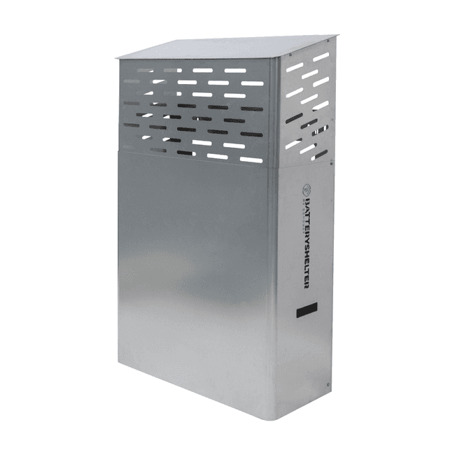 Conduct | Batteryshelter