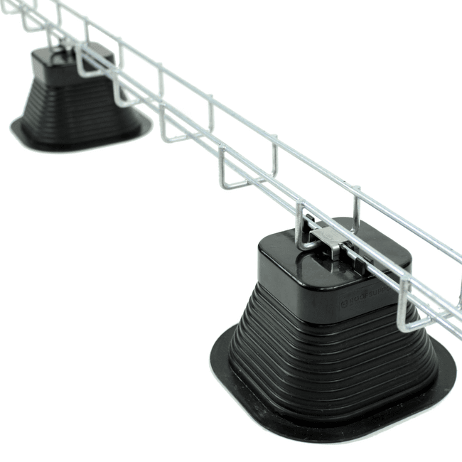 Conduct | Draadgoot Complete set