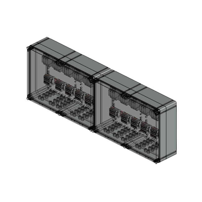 Conduct | PVbox | 10 MPPT 20 IN 20 OUT