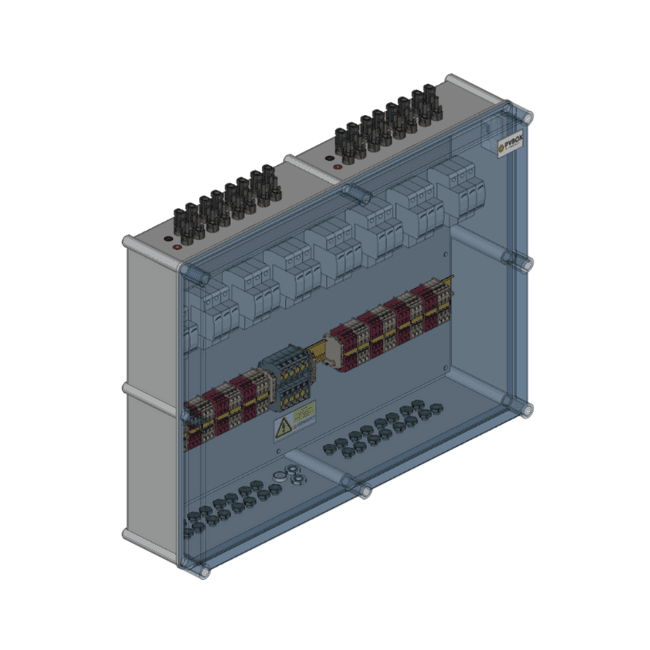 Conduct | PVbox | 8 MPPT 16 IN 16 OUT | spec