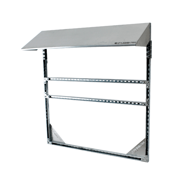 Conduct | PVshelter | High Energy Pared