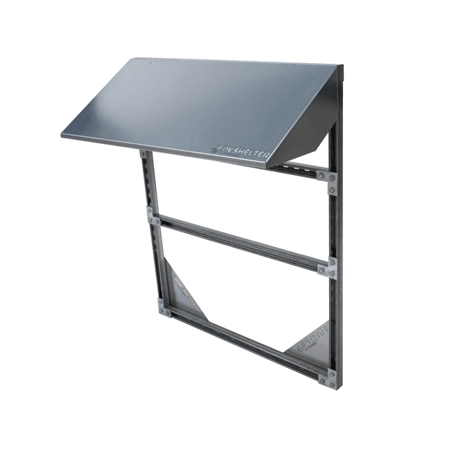 Conduct | PVshelter | SingleShelter Pared