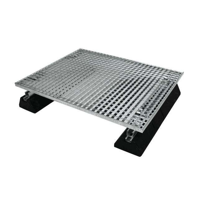 Conduct | Step-Over | 80x100cm