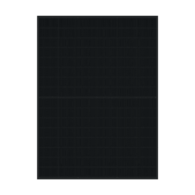 DMEGC 470Wp | Glas-Glas | All Negro