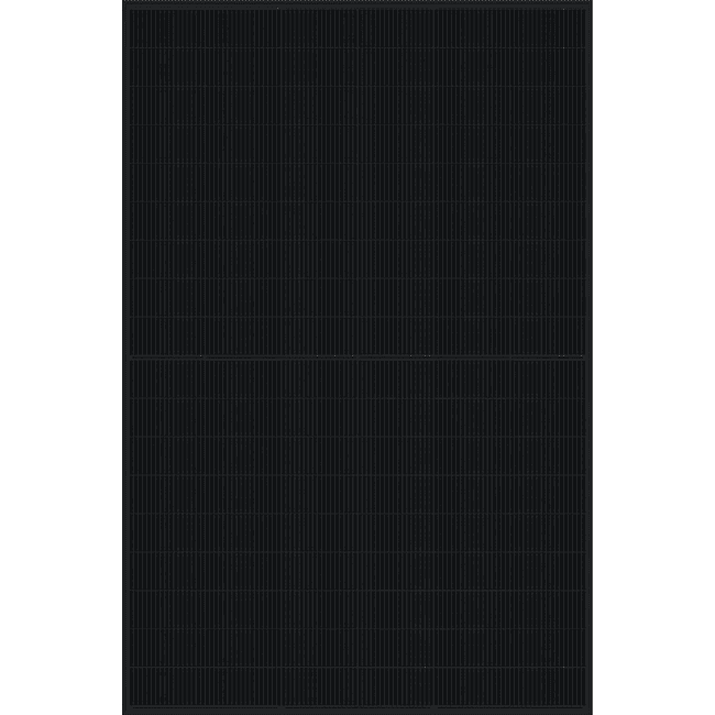 DMEGC 515Wp | Glas-Glas | All Negro