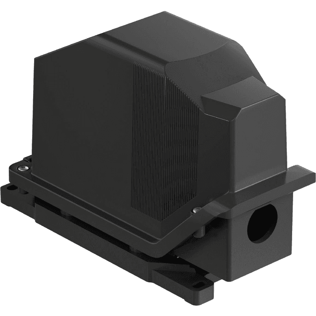 DTC | Wieland | Aansluitmodule | Dubbele uitgang | 2x M32