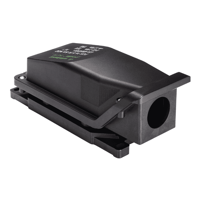 DTC | Wieland | Isolectra | Aansluitmodule 