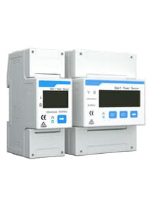 Fox ESS DTSU666 3-phase Smart Meter con 3x 200A CT