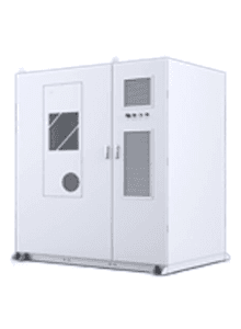 Dyness C&I 215 kWh AiO systeem - ongrid/offgrid, air-cooled, geen MPPT