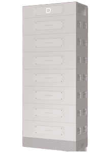Dyness Stack280 HV 14.34kWh 280Ah Batería