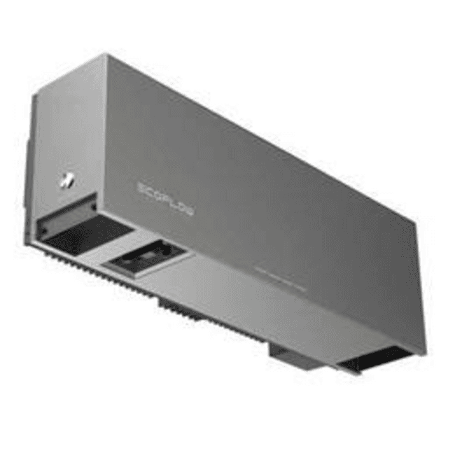 EcoFlow | PowerOcean | Inversor | DC Fit Converter