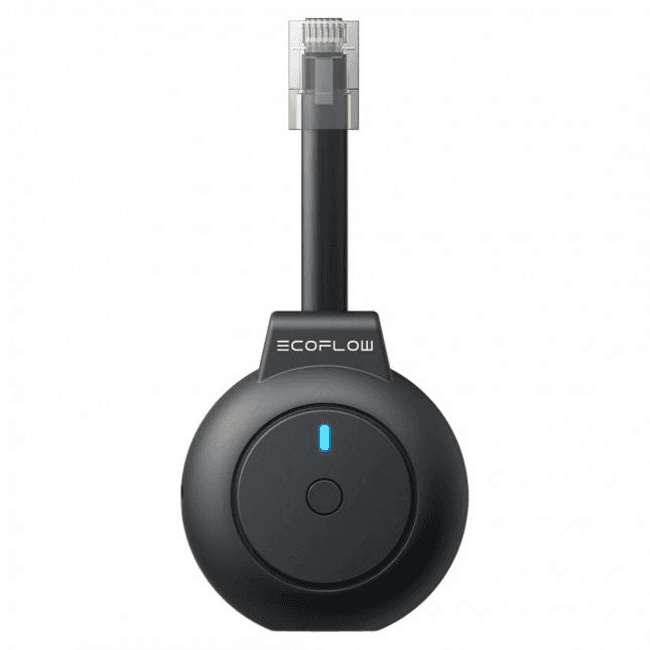 EcoFlow | Slimme meter P1 | para Stream Plug&Play series