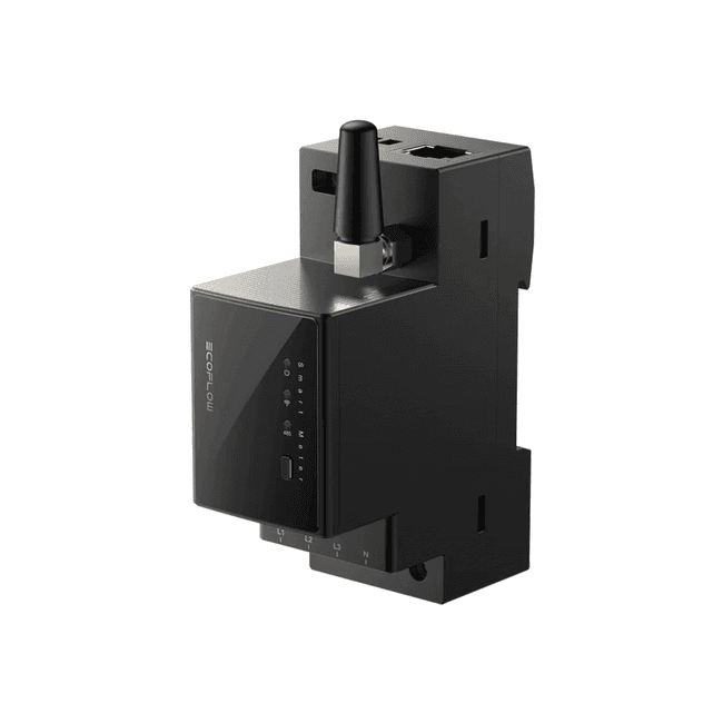 EcoFlow | Smart Meter | Stream