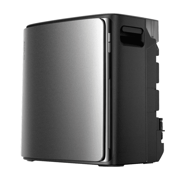 EcoFlow | Stream Ultra X | 3.84kWh | 800W