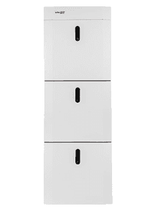 SolarEdge Energy Bank 4.6kWh Batería 48V 3-phase V2 