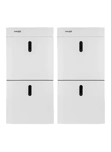 SolarEdge Energy Bank 4.6kWh Batería 48V 3-phase V2 