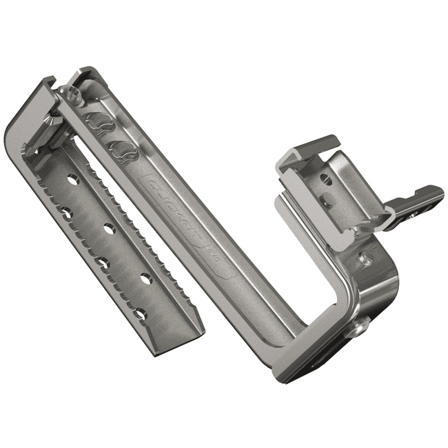 Enstall | ClickFit EVO | gancho de techo Universeel