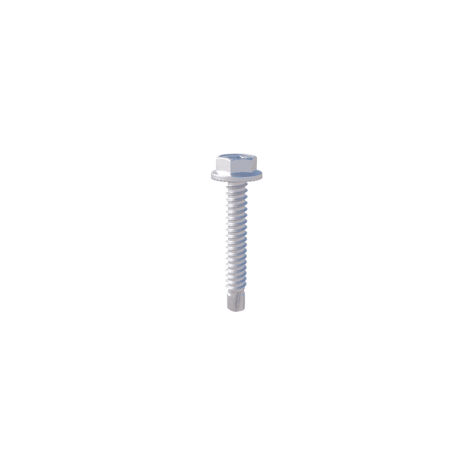 Enstall | ClickFit Evo | Zelfborende screw | 6,3x42mm