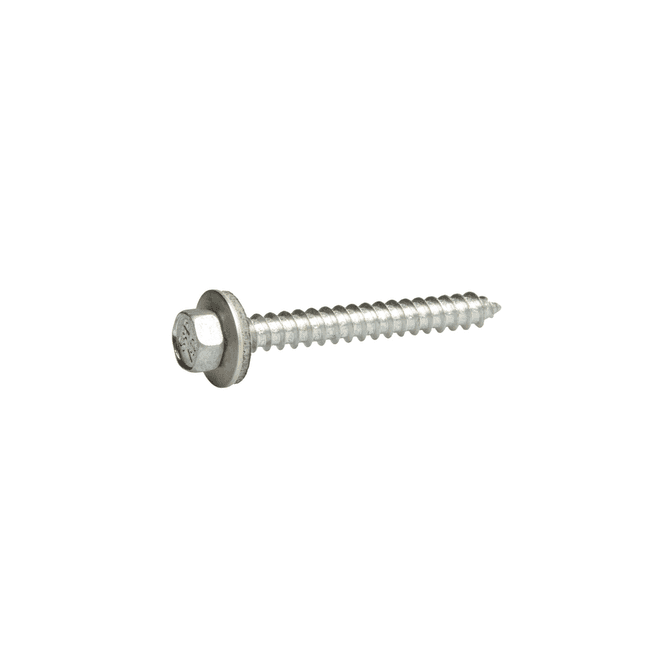 Enstall | ClickFit | Montage screw | 6,5 x 55mm
