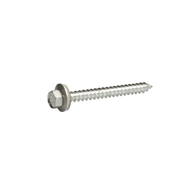 Enstall | ClickFit | Montage screw | 6,5 x 60mm