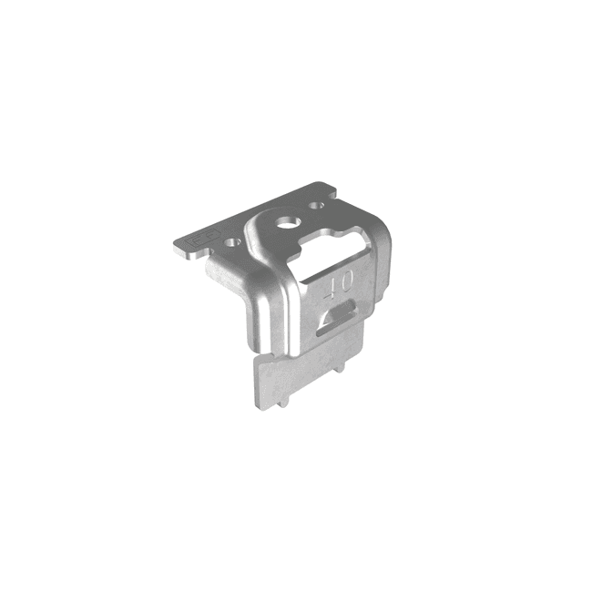 Enstall | FlatFix Fusion | Eindklem | 40mm