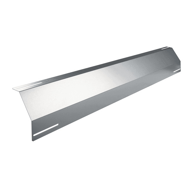 Enstall | FlatFix Fusion | Wind Deflector achter | 1800mm