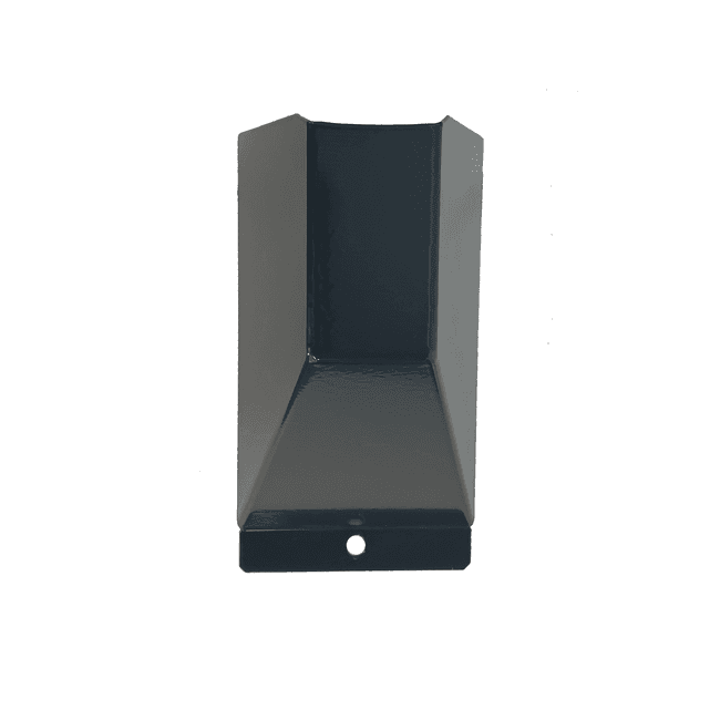 Ev Go EV-Go | Afdekkap | Alfen Double & Single Socket