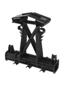 Esdec FlatFix Fusion hoge voet