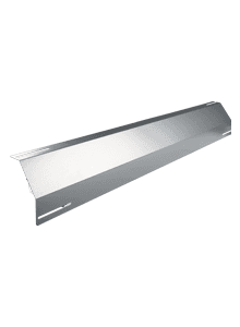 Esdec FlatFix Fusion Wind Deflector achter 2100 (XL)