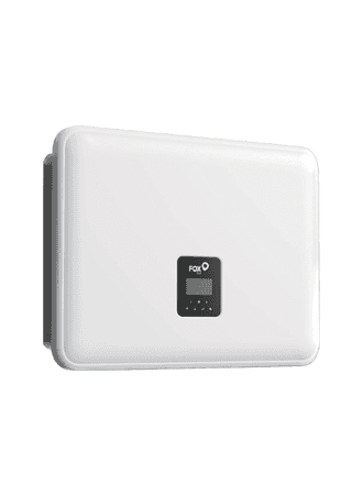 FOX ESS H3 Smart 15.0KW 3PH Hybrid/AC Inversor
