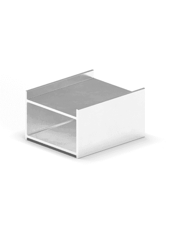 Renusol FS Pro ballast profiel ondersteuning