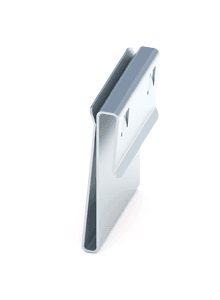 Renusol FS Pro clip Side deflector