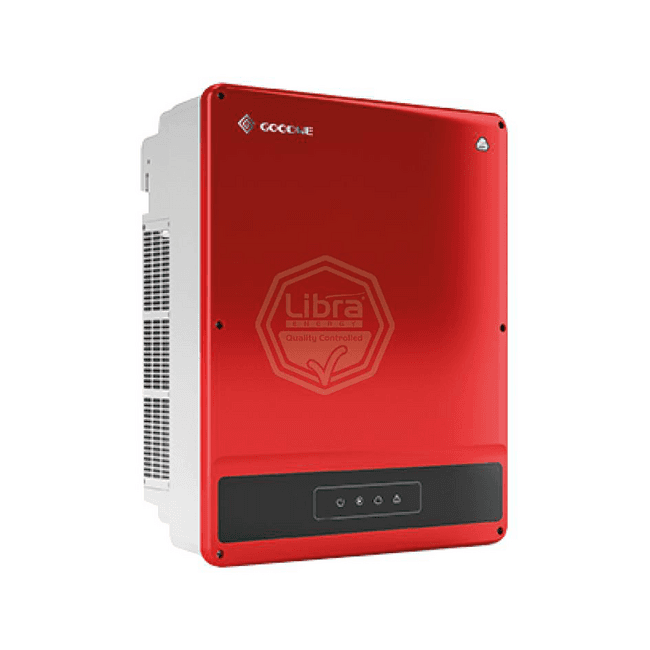 GoodWe | 30K-MT-RS485 for 25K-MT-RS485