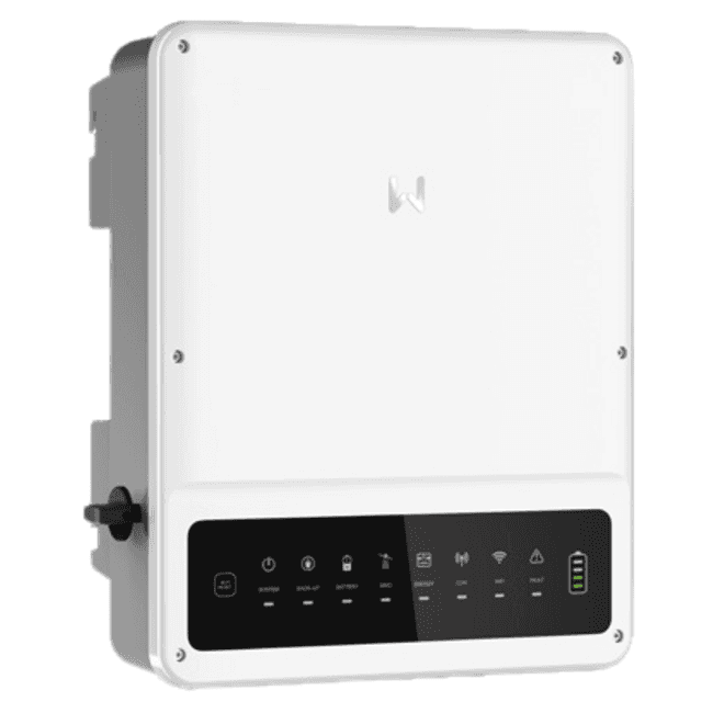 GoodWe | 3600N-EH Plus+ | hybrid